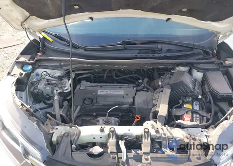 2015 Honda Cr-V Ex z USA, uszkodzony, nr VIN 5J6RM3H55FL022641